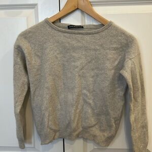 Vintage Brandy Melville Cashmere Sweater